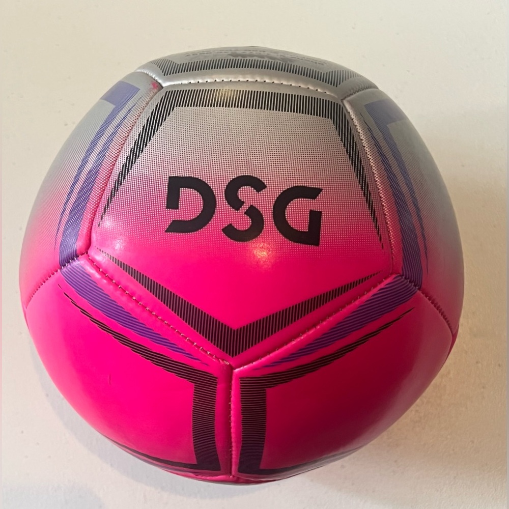 DSG Soccer Ball - Size 3